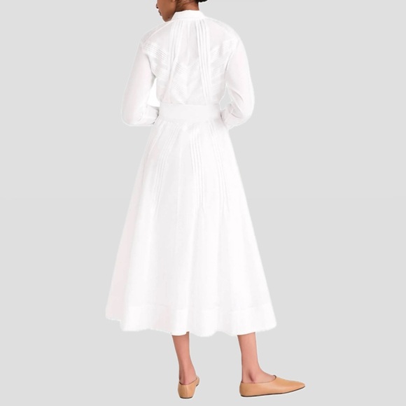 Merlette Liberty Dress - Picture 2 of 4